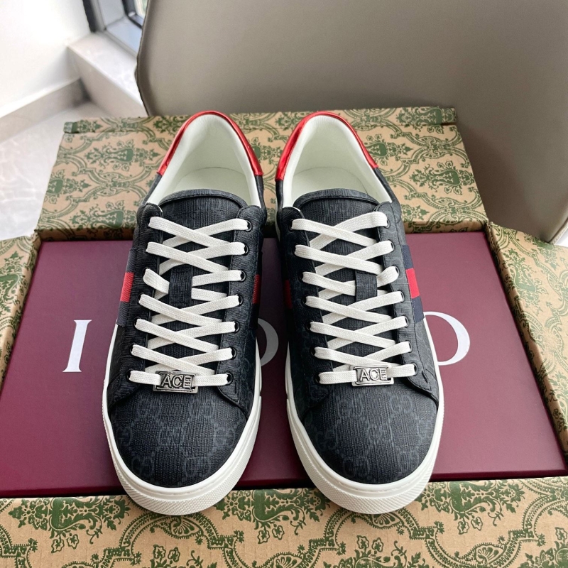 G*u*i casual shoes